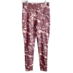 Zuda Z-Move Legging Joggers Brown Camo S